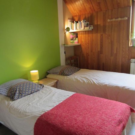 Chez Cat Et Christophe , Chambre Calme Et Lumineuse Chez L'Habitant Avec Vue Guillestre Eksteriør billede