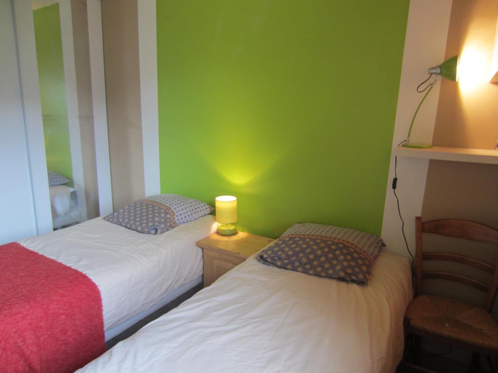 Chez Cat Et Christophe , Chambre Calme Et Lumineuse Chez L'Habitant Avec Vue Guillestre Eksteriør billede